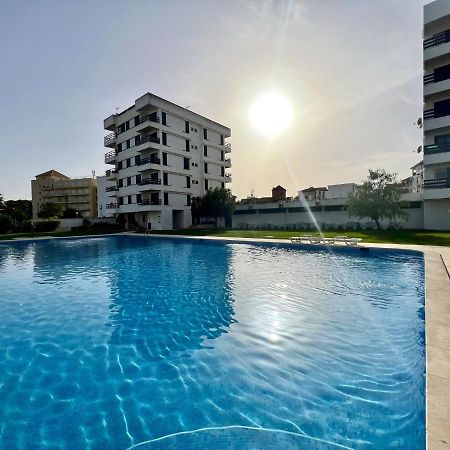 Vilamoura Central 4 With Pool By Homing Екстериор снимка