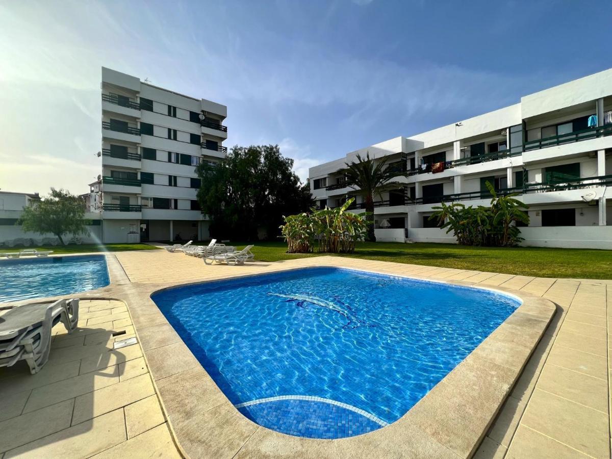 Vilamoura Central 4 With Pool By Homing Екстериор снимка