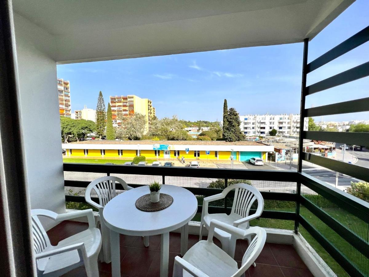 Vilamoura Central 4 With Pool By Homing Екстериор снимка