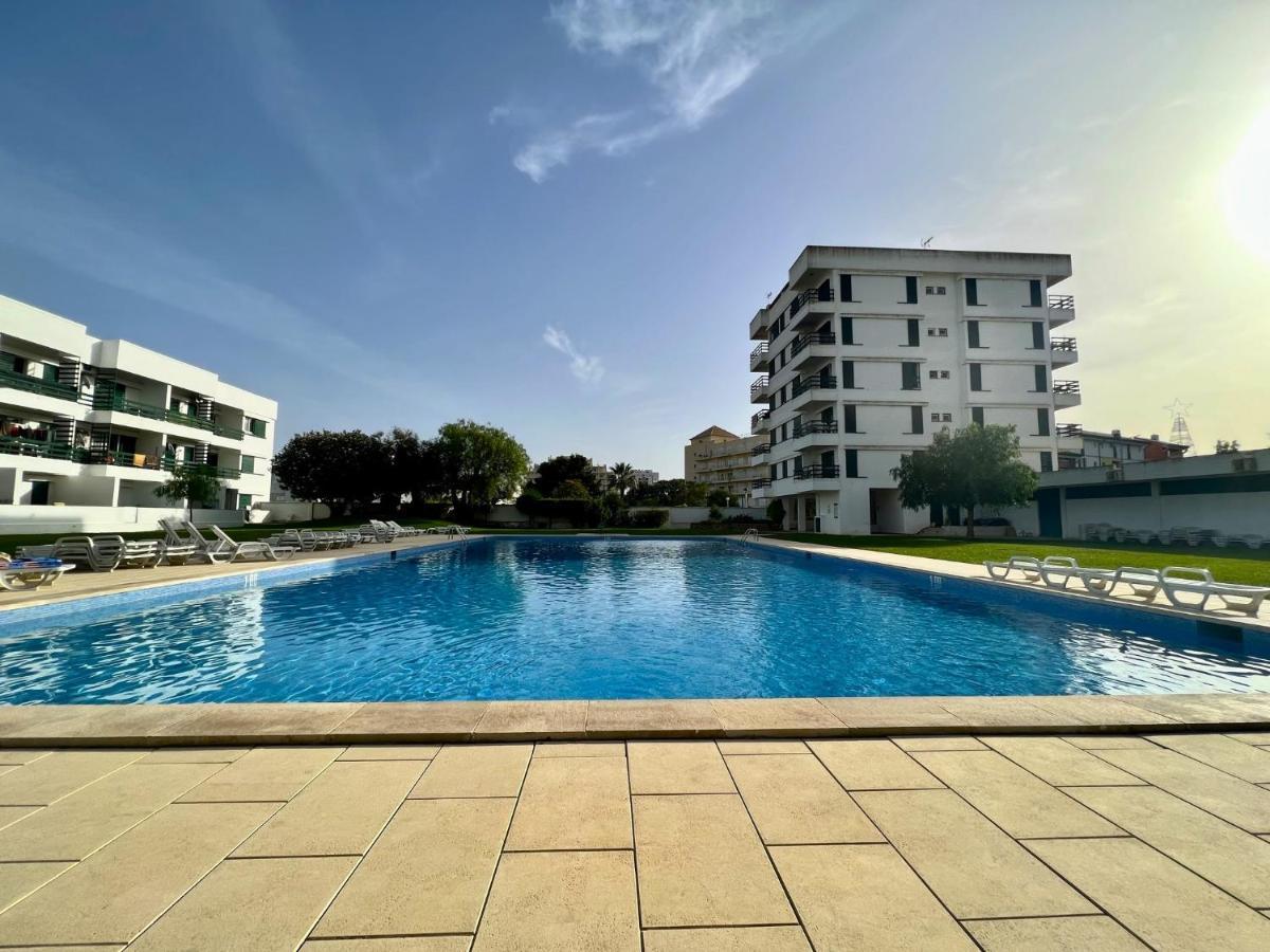 Vilamoura Central 4 With Pool By Homing Екстериор снимка