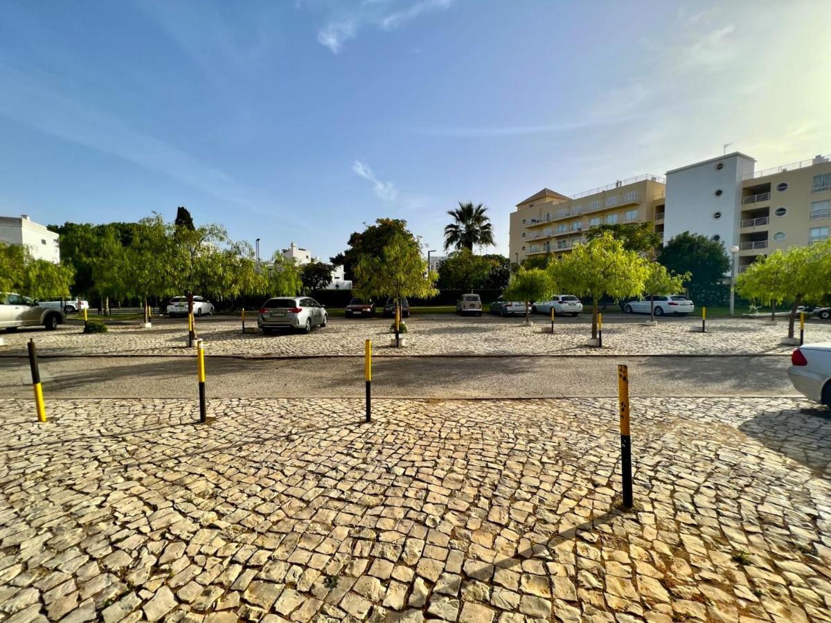Vilamoura Central 4 With Pool By Homing Екстериор снимка