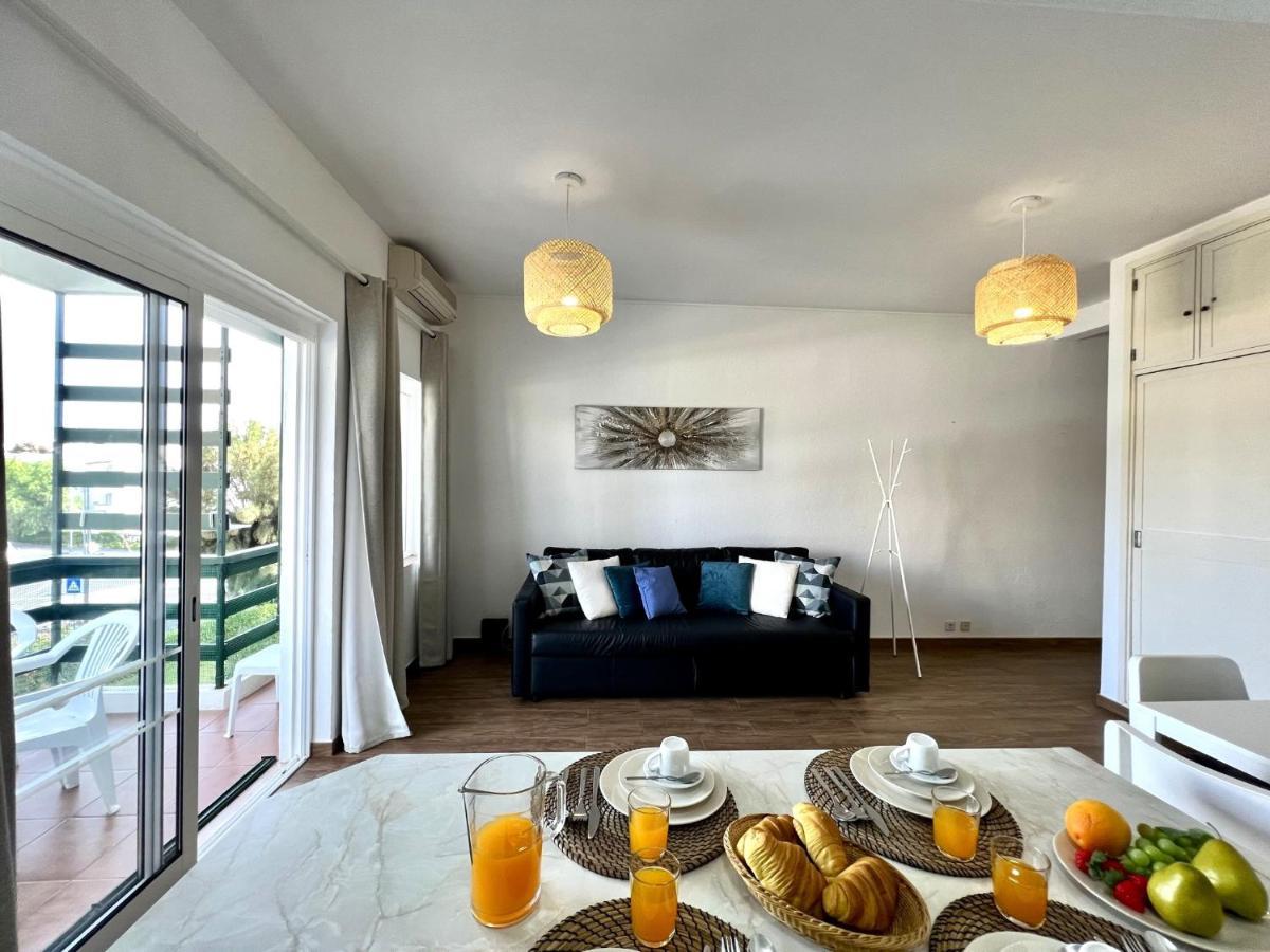 Vilamoura Central 4 With Pool By Homing Екстериор снимка