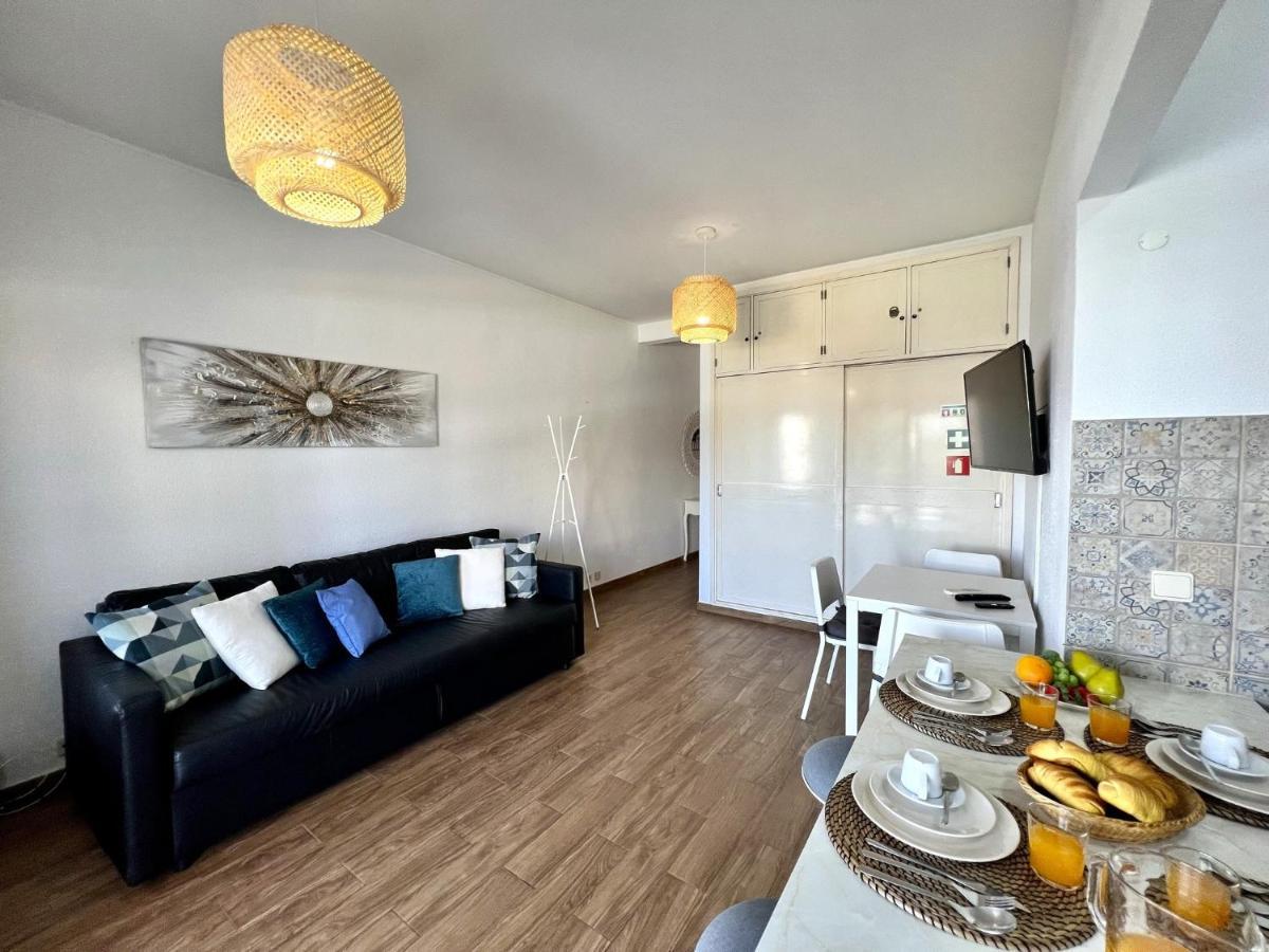 Vilamoura Central 4 With Pool By Homing Екстериор снимка