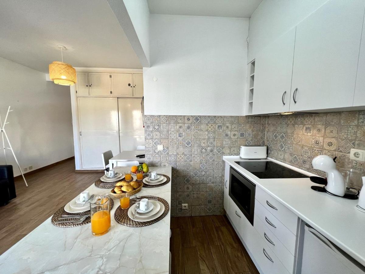 Vilamoura Central 4 With Pool By Homing Екстериор снимка